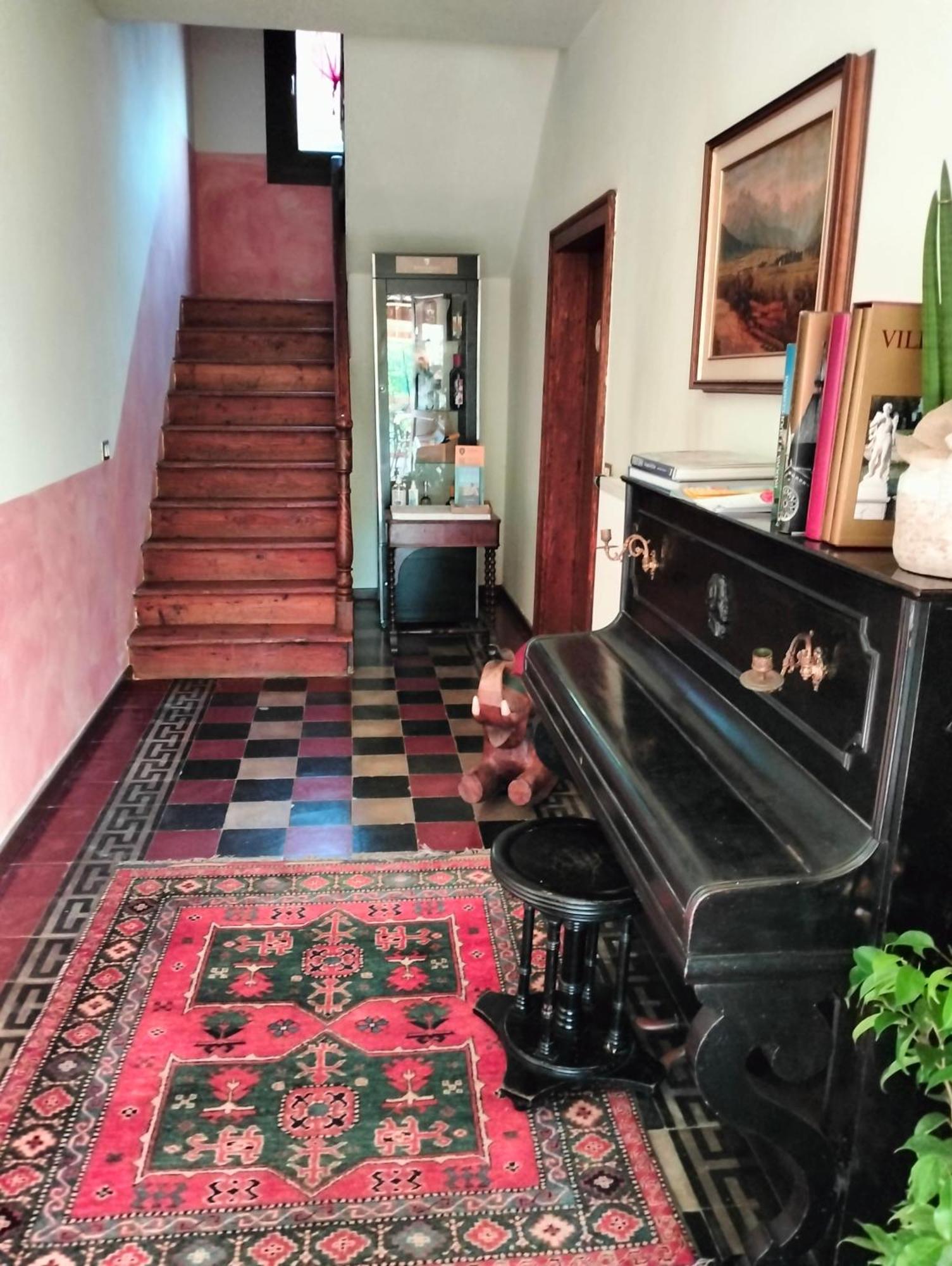 트레비소 Barone Rosso B&B 외부 사진