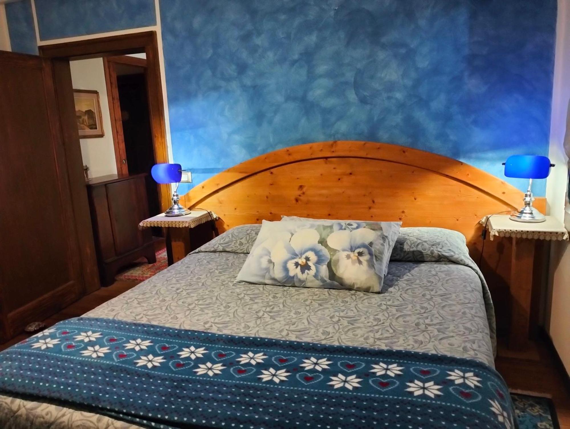 트레비소 Barone Rosso B&B 외부 사진