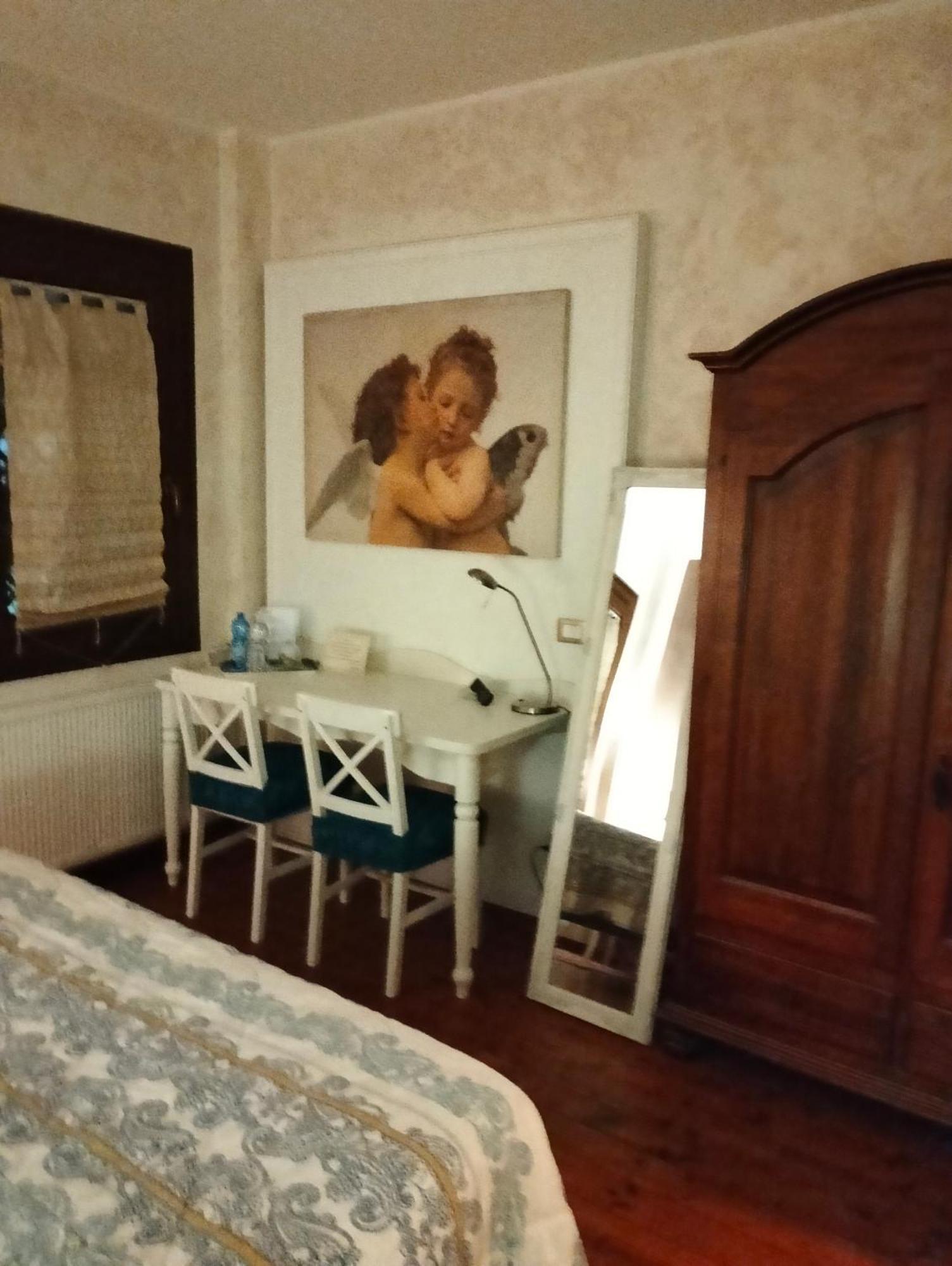 트레비소 Barone Rosso B&B 외부 사진
