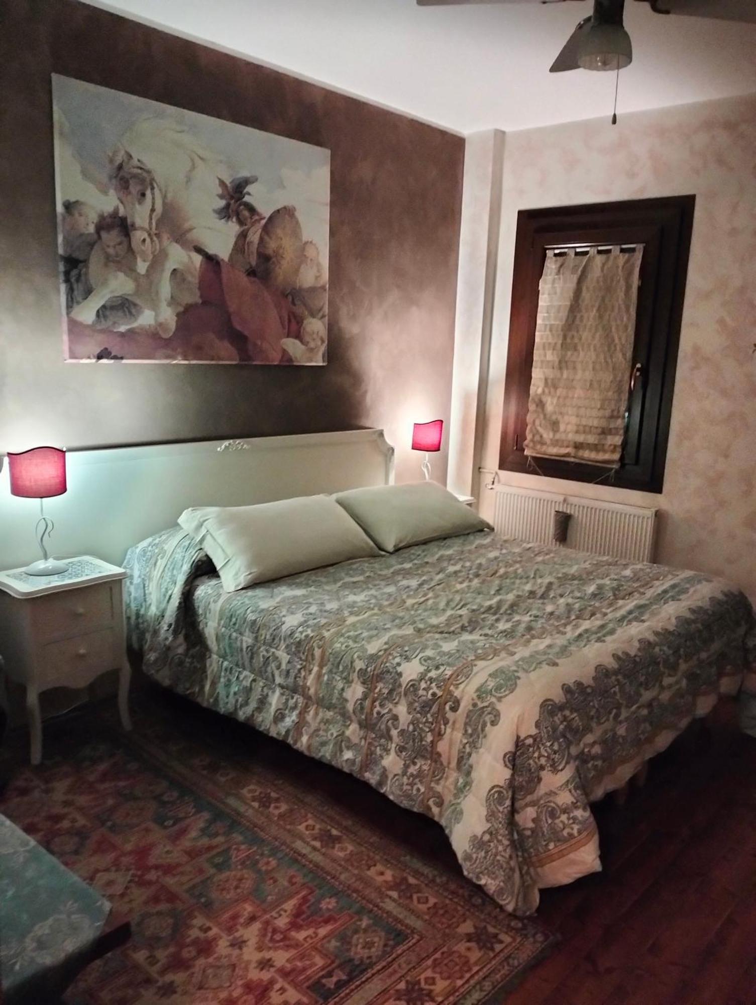 트레비소 Barone Rosso B&B 외부 사진