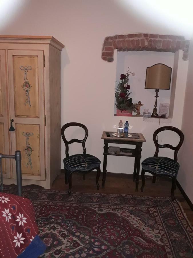 트레비소 Barone Rosso B&B 외부 사진