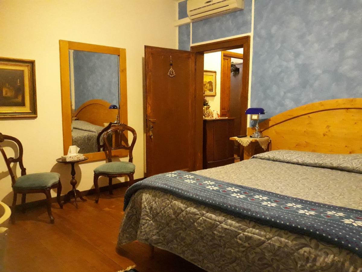 트레비소 Barone Rosso B&B 외부 사진