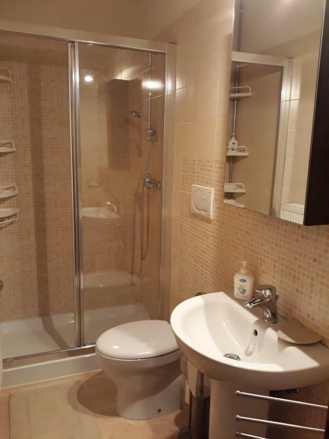 트레비소 Barone Rosso B&B 외부 사진