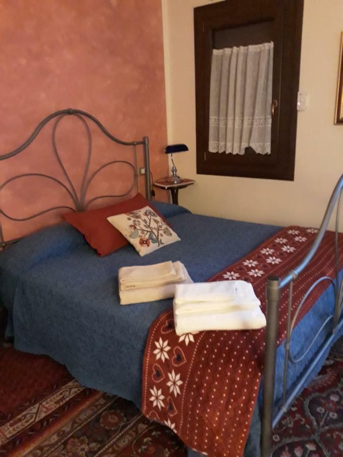 트레비소 Barone Rosso B&B 외부 사진