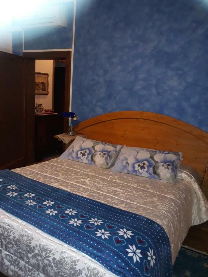 트레비소 Barone Rosso B&B 외부 사진